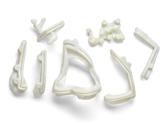 Biocompatible Digital ABS Plus