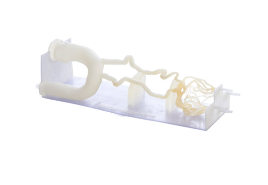 GelMatrix
