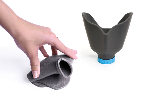 P3™ Silicone 25A by Shin-Etsu