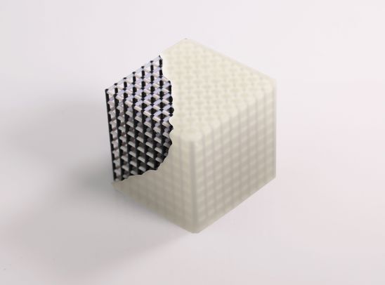 PolyJet Support Materials