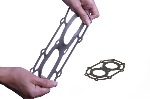 P3™ Silicone 25A by Shin-Etsu
