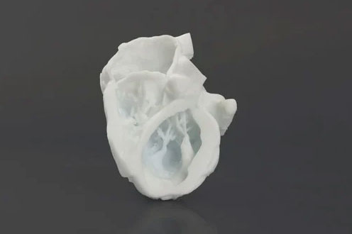 P3™ MED Silicone 25A by Shin-Etsu