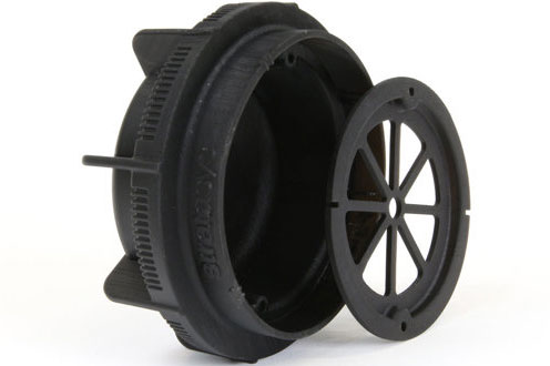 P3™ Deflect 110 High HDT